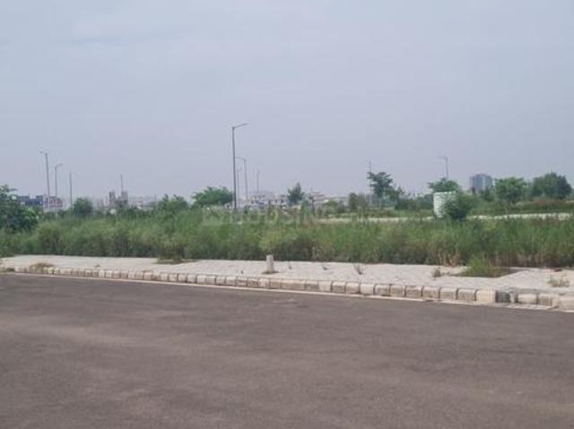 Residential Plot in Sector 98 for resale Mohali. The reference number is 21226590