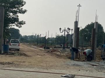 Sector-52 Faridabad, Faridabad, Gautam Buddha Nagar District, Delhi