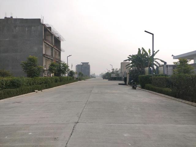 Residential Plot in Sector 98 for resale Faridabad. The reference number is 18558202