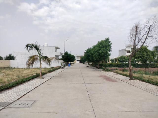 Residential Plot in Sector 98 for resale Faridabad. The reference number is 18589891