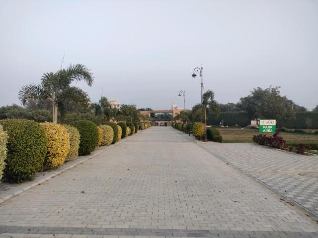 Residential Plot in Sector 98 for resale Faridabad. The reference number is 19073708