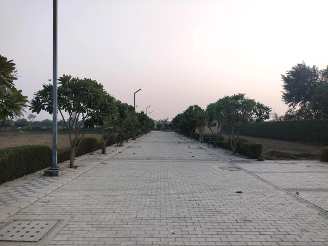 Residential Plot in Sector 98 for resale Faridabad. The reference number is 19081490
