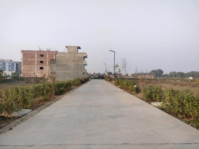 Residential Plot in Sector 98 for resale Faridabad. The reference number is 19081505
