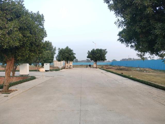 Residential Plot in Sector 98 for resale Faridabad. The reference number is 19081532