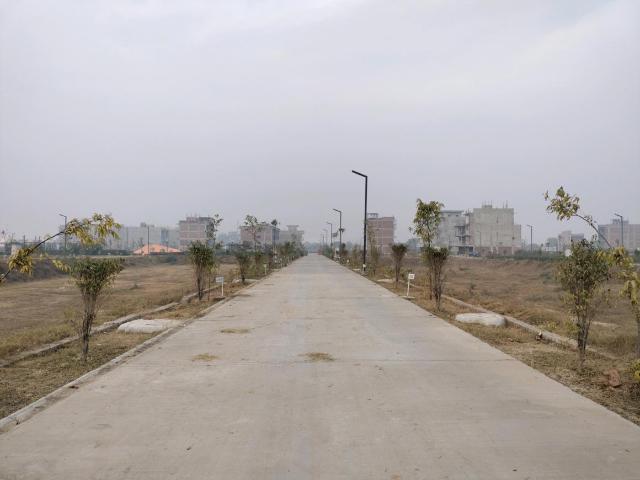 Residential Plot in Sector 98 for resale Faridabad. The reference number is 19039596