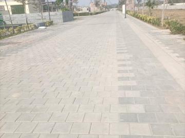 Land for sale in Sector-52 Faridabad