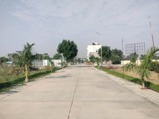 Residential Plot in Sector 98 for resale Faridabad. The reference number is 19452920