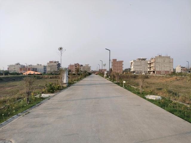 Residential Plot in Sector 98 for resale Faridabad. The reference number is 19410886