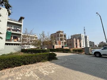 Residential Plot in Sector 98 for resale Faridabad. The reference number is 19554127