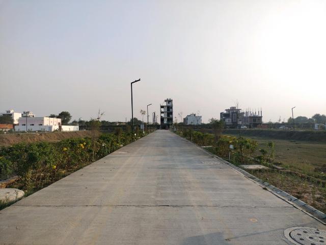 Residential Plot in Sector 98 for resale Faridabad. The reference number is 19535307