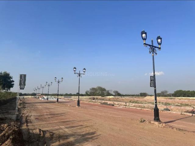 Residential Plot in Sector 98 for resale Faridabad. The reference number is 19768137
