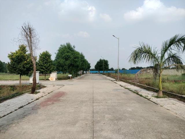Residential Plot in Sector 98 for resale Faridabad. The reference number is 19785891