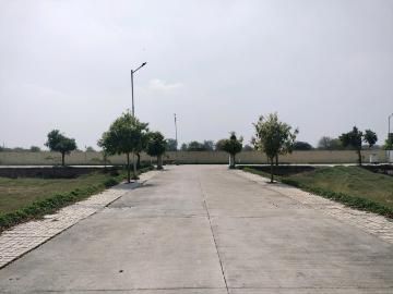 Residential Plot in Sector 98 for resale Faridabad. The reference number is 19785891
