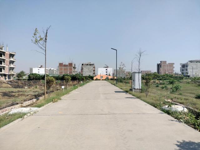 Residential Plot in Sector 98 for resale Faridabad. The reference number is 19887088