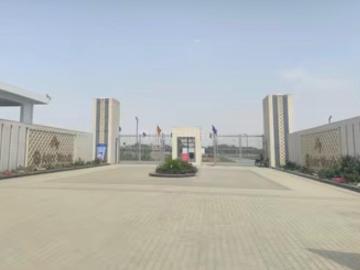 Residential Plot in Sector 98 for resale Faridabad. The reference number is 19982200