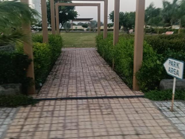 Residential Plot in Sector 98 for resale Faridabad. The reference number is 19936412