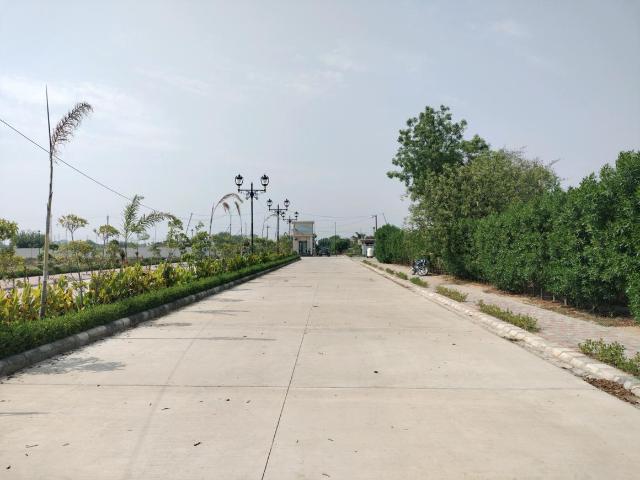 Residential Plot in Sector 98 for resale Faridabad. The reference number is 20084416