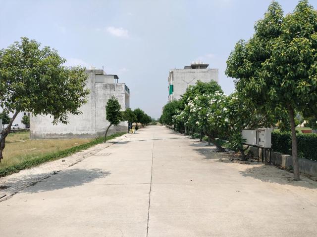 Residential Plot in Sector 98 for resale Faridabad. The reference number is 20160069