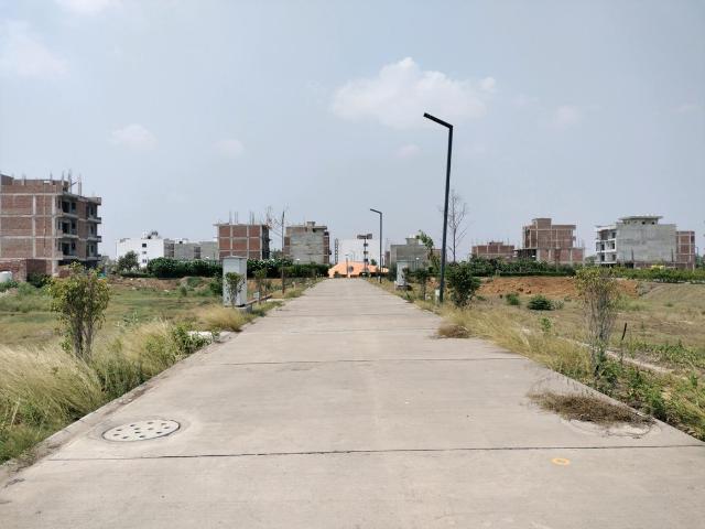 Residential Plot in Sector 98 for resale Faridabad. The reference number is 20160085