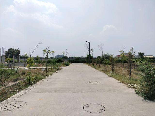 Residential Plot in Sector 98 for resale Faridabad. The reference number is 20160103