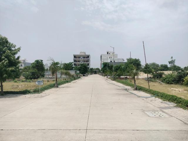 Residential Plot in Sector 98 for resale Faridabad. The reference number is 20188324