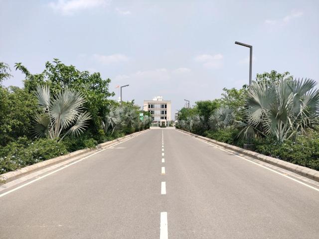 Residential Plot in Sector 98 for resale Faridabad. The reference number is 20129566