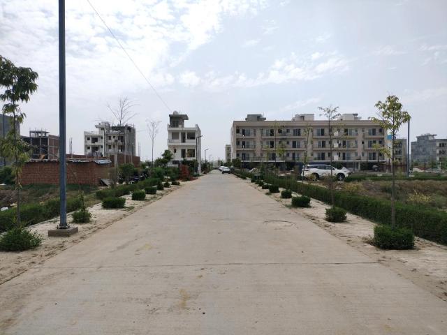 Residential Plot in Sector 98 for resale Faridabad. The reference number is 20135626