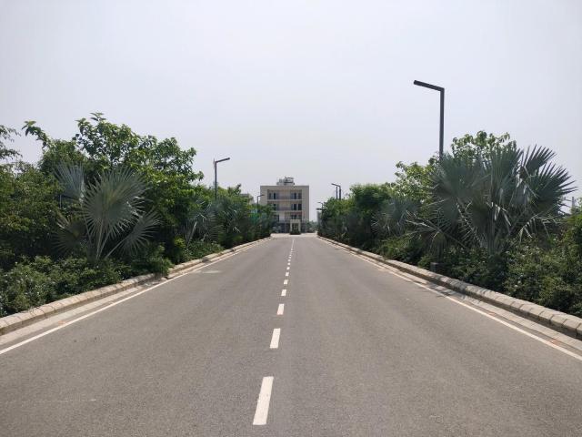 Residential Plot in Sector 98 for resale Faridabad. The reference number is 20241172