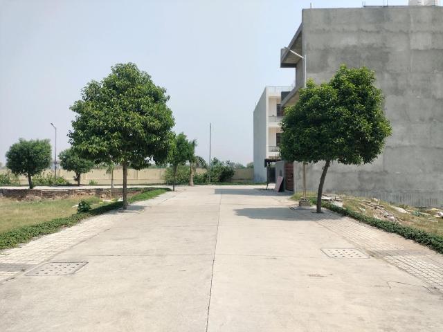 Residential Plot in Sector 98 for resale Faridabad. The reference number is 20241115