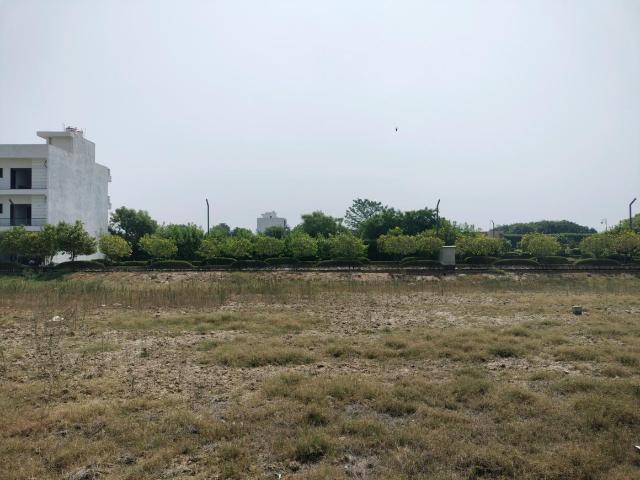 Residential Plot in Sector 98 for resale Faridabad. The reference number is 20241217