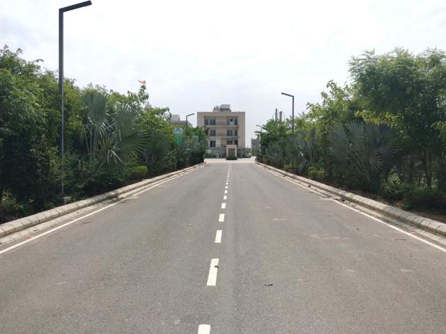Residential Plot in Sector 98 for resale Faridabad. The reference number is 20279640