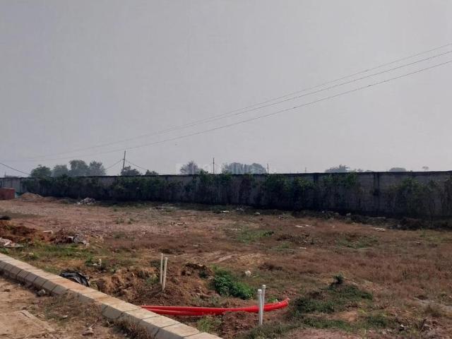 Residential Plot in Sector 98 for resale Faridabad. The reference number is 20215773