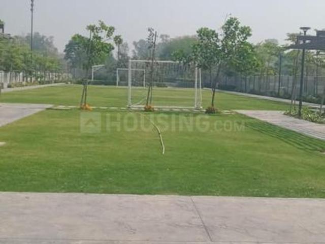Residential Plot in Sector 98 for resale Faridabad. The reference number is 20238275