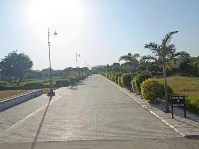 Residential Plot in Sector 98 for resale Faridabad. The reference number is 20360151