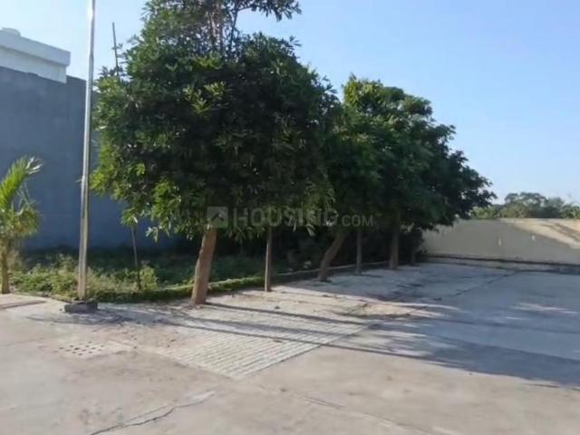 Residential Plot in Sector 98 for resale Faridabad. The reference number is 20360264