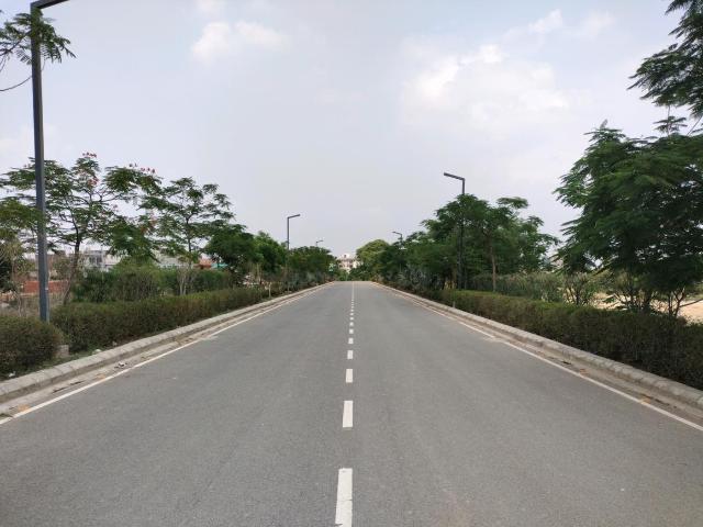 Residential Plot in Sector 98 for resale Faridabad. The reference number is 20371920