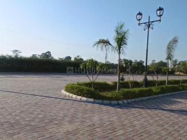 Residential Plot in Sector 98 for resale Faridabad. The reference number is 20303995