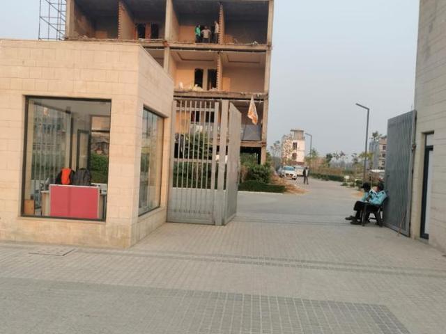 Residential Plot in Sector 98 for resale Faridabad. The reference number is 20308018