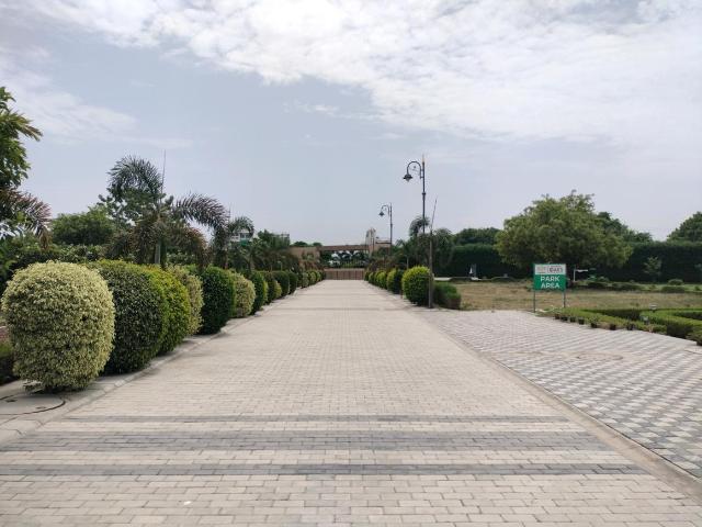Residential Plot in Sector 98 for resale Faridabad. The reference number is 20526921