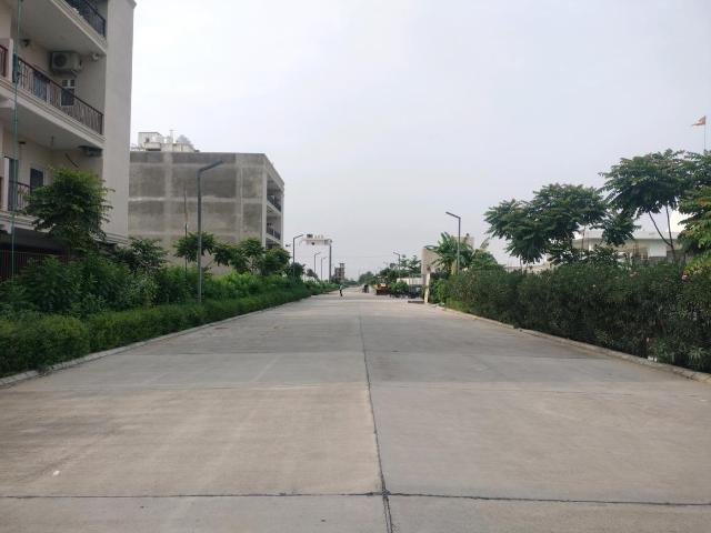 Residential Plot in Sector 98 for resale Faridabad. The reference number is 20538920