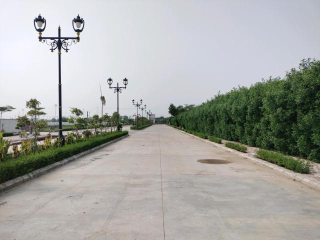 Residential Plot in Sector 98 for resale Faridabad. The reference number is 20539039