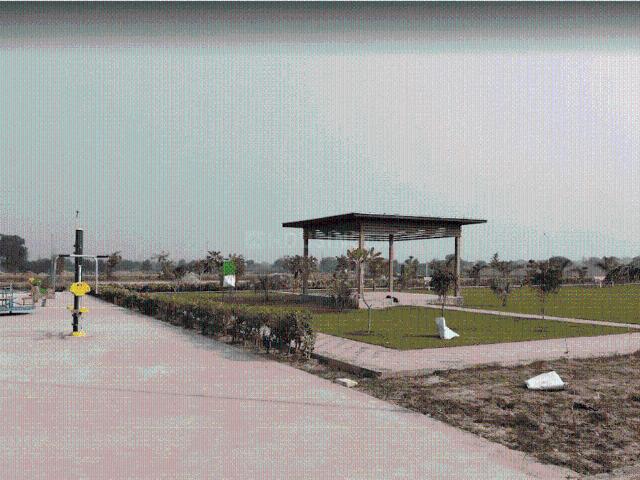 Residential Plot in Sector 98 for resale Faridabad. The reference number is 20652870