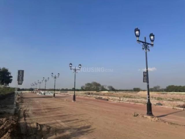 Residential Plot in Sector 98 for resale Faridabad. The reference number is 20669607