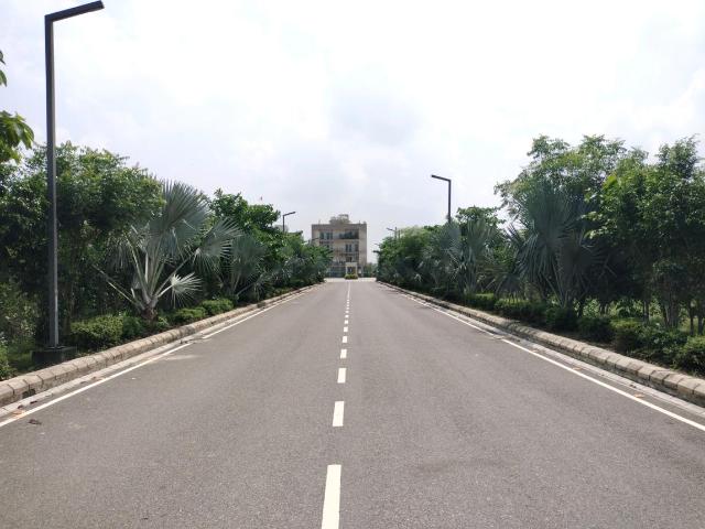 Residential Plot in Sector 98 for resale Faridabad. The reference number is 20674642