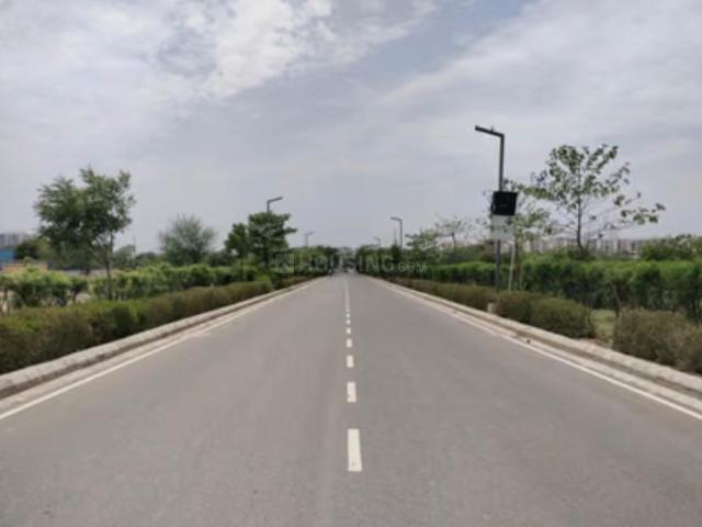 Residential Plot in Sector 98 for resale Faridabad. The reference number is 20675055