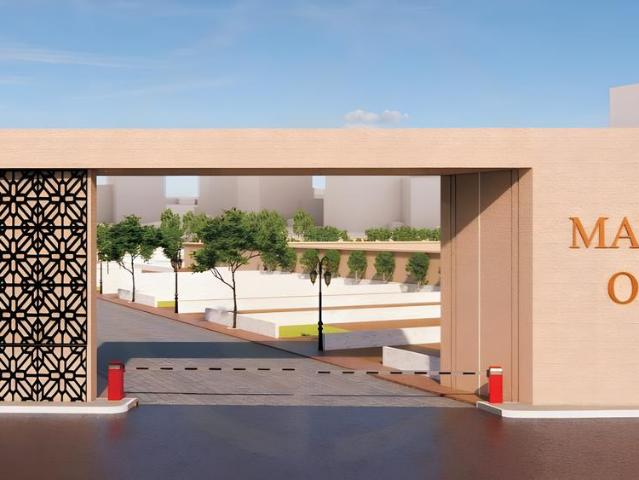 Residential Plot in Sector 98 for resale Faridabad. The reference number is 20603464