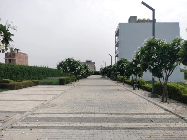 Residential Plot in Sector 98 for resale Faridabad. The reference number is 20603464