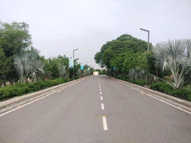 Residential Plot in Sector 98 for resale Faridabad. The reference number is 20603501