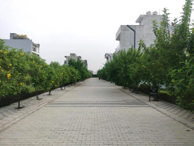 Residential Plot in Sector 98 for resale Faridabad. The reference number is 20615624