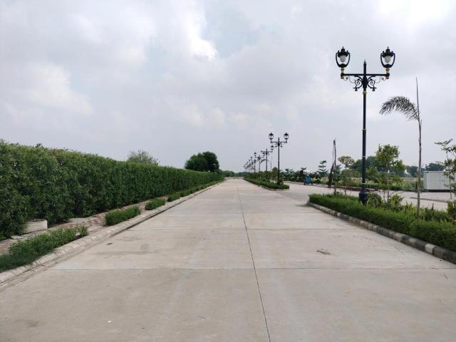 Residential Plot in Sector 98 for resale Faridabad. The reference number is 20876071